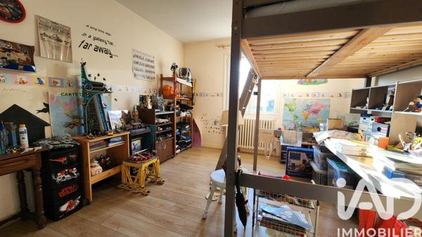 Maison à vendre 5 pièces 130 m² Bergerac