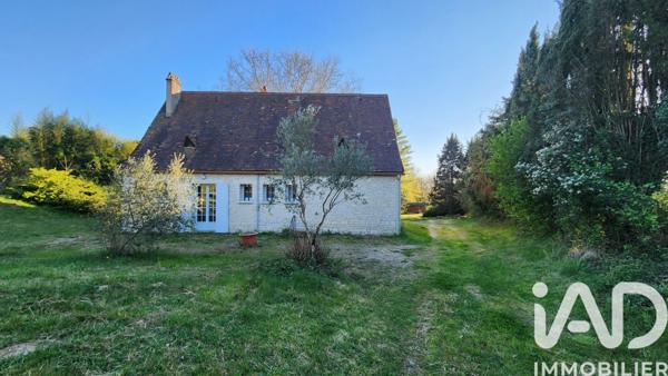 Maison à vendre 5 pièces 130 m² Bergerac