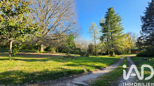 Maison à vendre 5 pièces 130 m² Bergerac