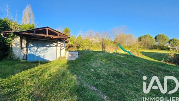 Maison à vendre 5 pièces 130 m² Bergerac