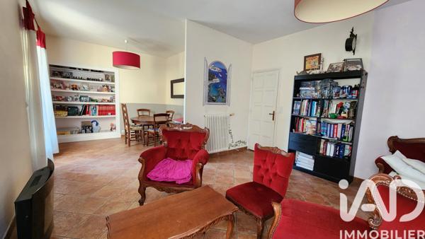 Maison à vendre 5 pièces 130 m² Bergerac