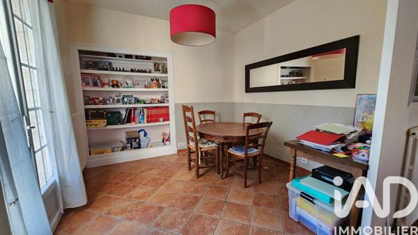 Maison à vendre 5 pièces 130 m² Bergerac