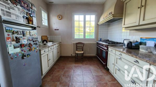 Maison à vendre 5 pièces 130 m² Bergerac