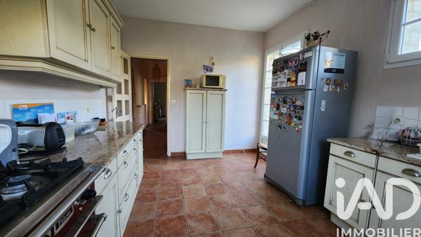Maison à vendre 5 pièces 130 m² Bergerac