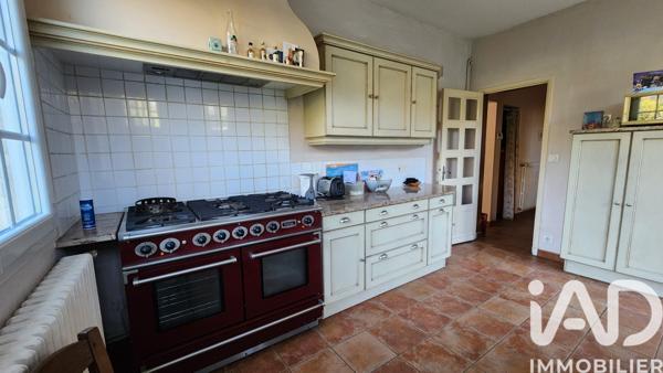 Maison à vendre 5 pièces 130 m² Bergerac