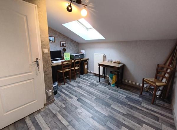 Maison ancienne rénovée, 4 chambres - Soudan