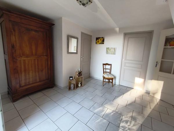 Maison ancienne rénovée, 4 chambres - Soudan