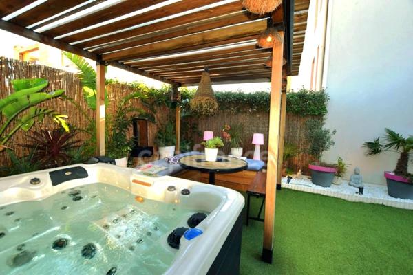 Maison à vendre 4 pièces LA CIOTAT (13)