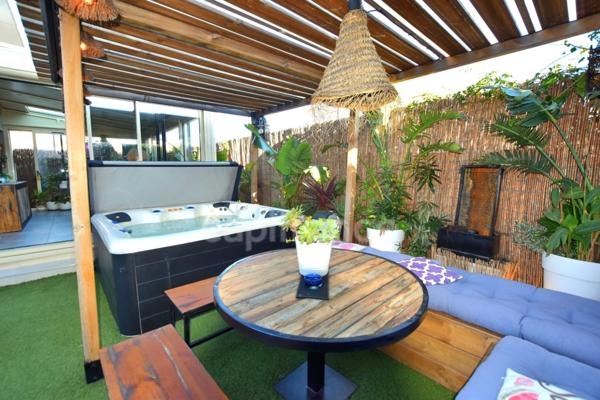 Maison à vendre 4 pièces LA CIOTAT (13)