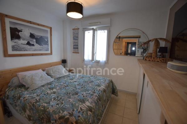 Maison à vendre 4 pièces LA CIOTAT (13)