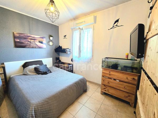 Maison à vendre 4 pièces LA CIOTAT (13)
