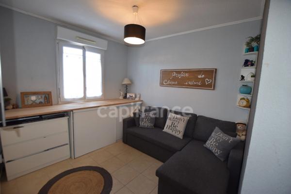 Maison à vendre 4 pièces LA CIOTAT (13)