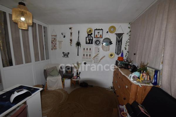 Maison à vendre 4 pièces LA CIOTAT (13)