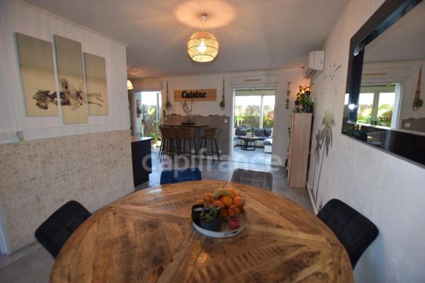 Maison à vendre 4 pièces LA CIOTAT (13)