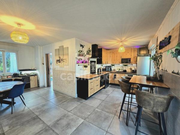 Maison à vendre 4 pièces LA CIOTAT (13)