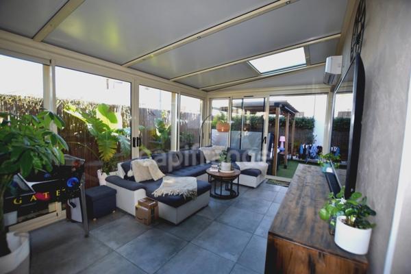 Maison à vendre 4 pièces LA CIOTAT (13)