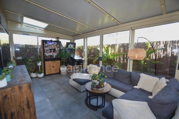 Maison à vendre 4 pièces LA CIOTAT (13)