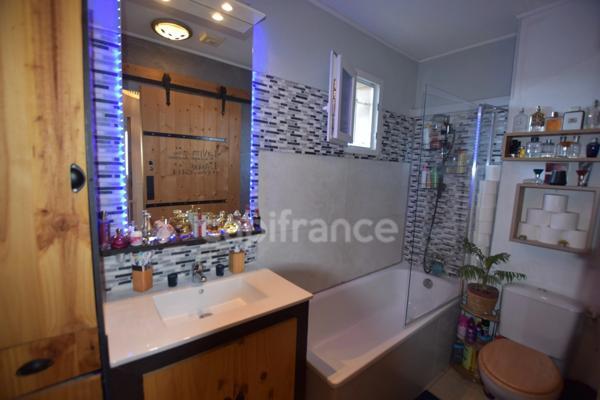 Maison à vendre 4 pièces LA CIOTAT (13)