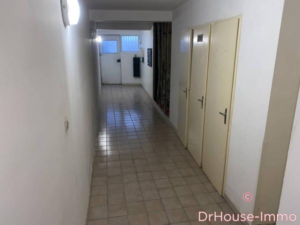 Immeuble à vendre 6 pièces de 90 m²