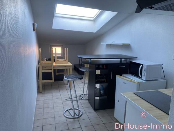 Immeuble à vendre 6 pièces de 90 m²