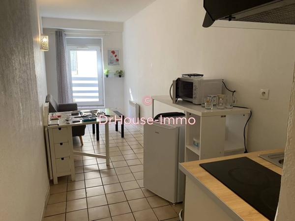 Immeuble à vendre 6 pièces de 90 m²