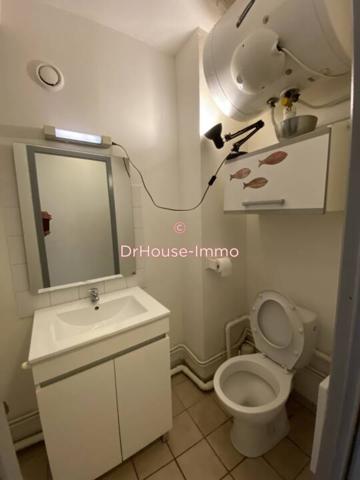 Immeuble à vendre 6 pièces de 90 m²