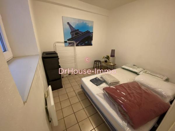 Immeuble à vendre 6 pièces de 90 m²