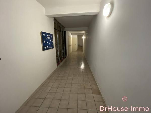 Immeuble à vendre 6 pièces de 90 m²