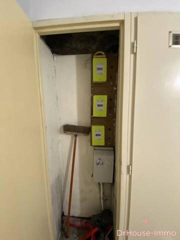 Immeuble à vendre 6 pièces de 90 m²