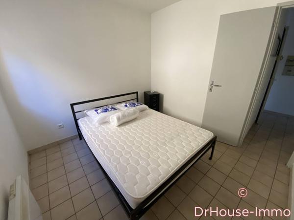 Immeuble à vendre 6 pièces de 90 m²