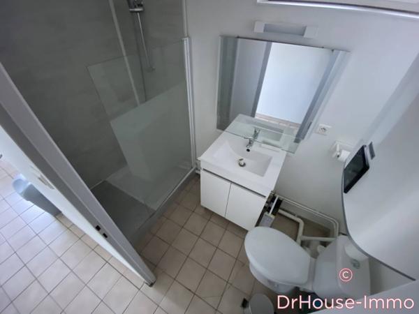 Immeuble à vendre 6 pièces de 90 m²