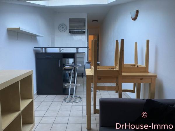Immeuble à vendre 6 pièces de 90 m²
