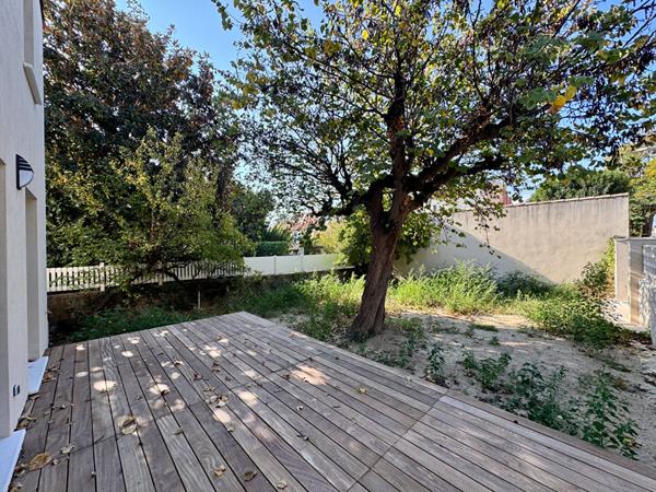 Maison Nimes 5 pièce(s) 104.60 m2