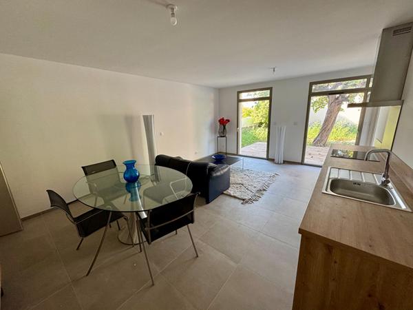 Maison Nimes 5 pièce(s) 104.60 m2