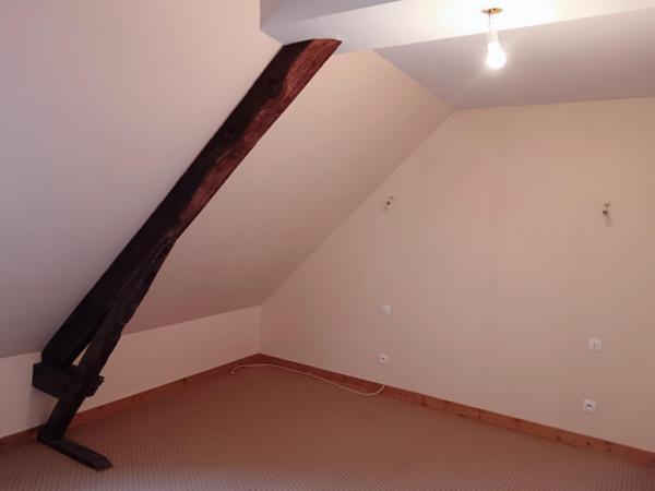 Maison à SOURDEVAL, 50150 - 7 pièces 127m²