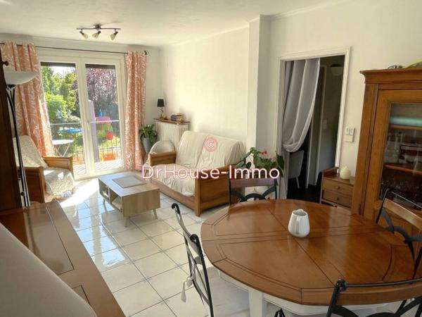 Maison à vendre 4 pièces de 72 m²