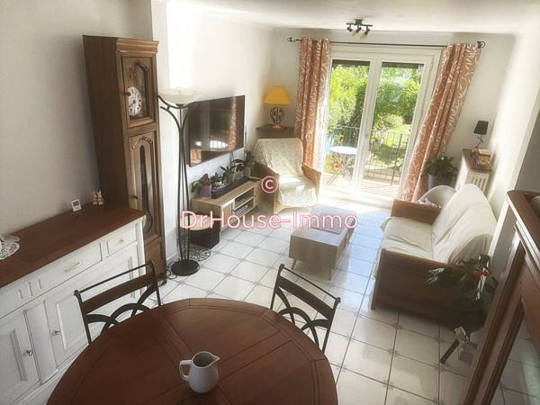 Maison à vendre 4 pièces de 72 m²