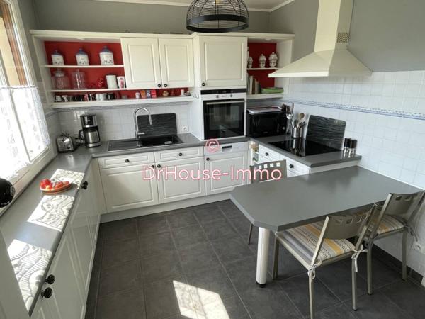 Maison à vendre 4 pièces de 72 m²