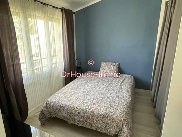 Maison à vendre 4 pièces de 72 m²