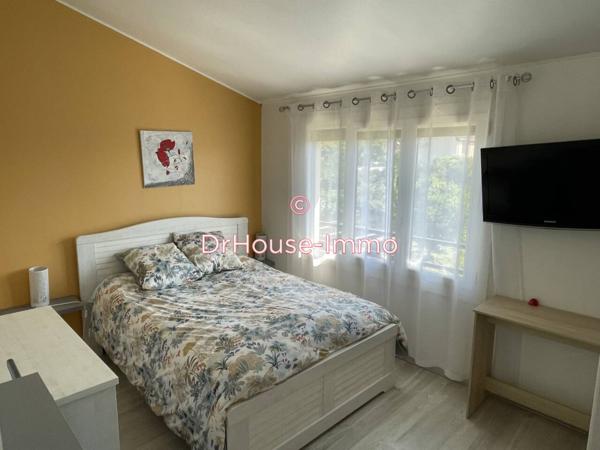 Maison à vendre 4 pièces de 72 m²