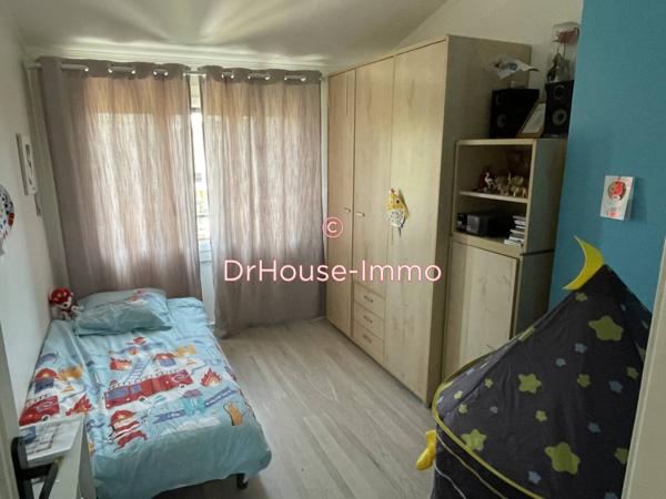 Maison à vendre 4 pièces de 72 m²