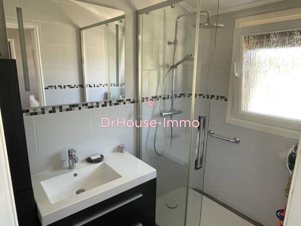 Maison à vendre 4 pièces de 72 m²