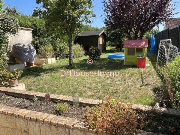 Maison à vendre 4 pièces de 72 m²