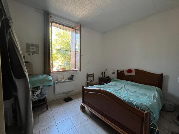 Ensemble immobilier avec vue dégagée entre Narbonne et Carcassonne