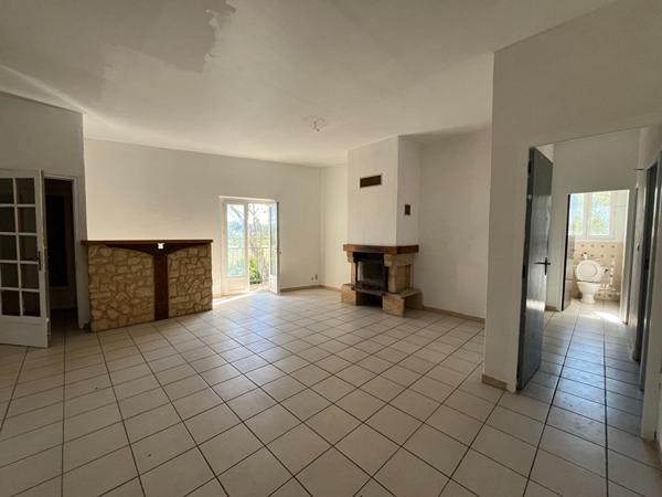 Ensemble immobilier avec vue dégagée entre Narbonne et Carcassonne