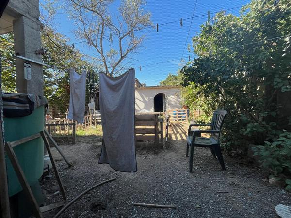 Ensemble immobilier avec vue dégagée entre Narbonne et Carcassonne