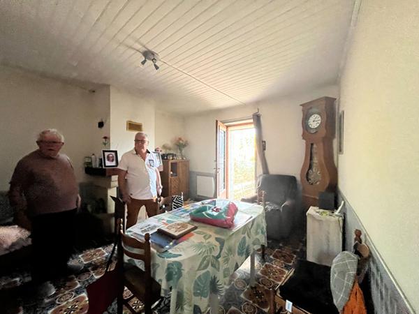 Ensemble immobilier avec vue dégagée entre Narbonne et Carcassonne