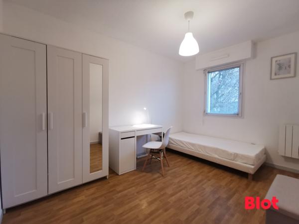 Appartement 3 pièce(s)