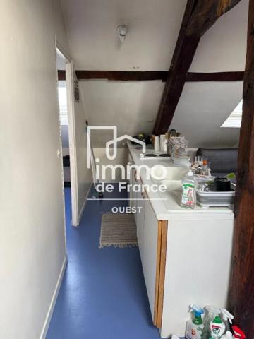 Appartement à louer à Angers (49000)