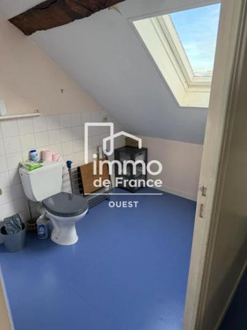 Appartement à louer à Angers (49000)